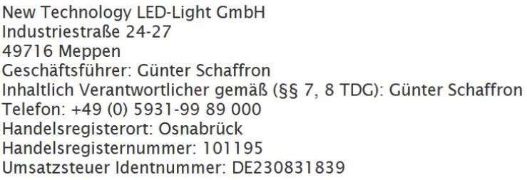 Impressum led-lampen-fuer-pflegeheime.de.ntligm.de