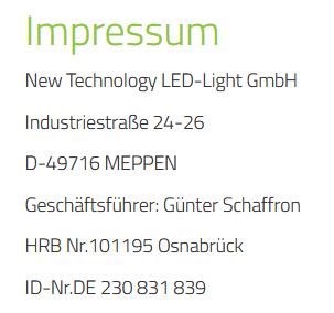 Impressum led-lampen-fuer-pflegeheime.de.ntligm.de